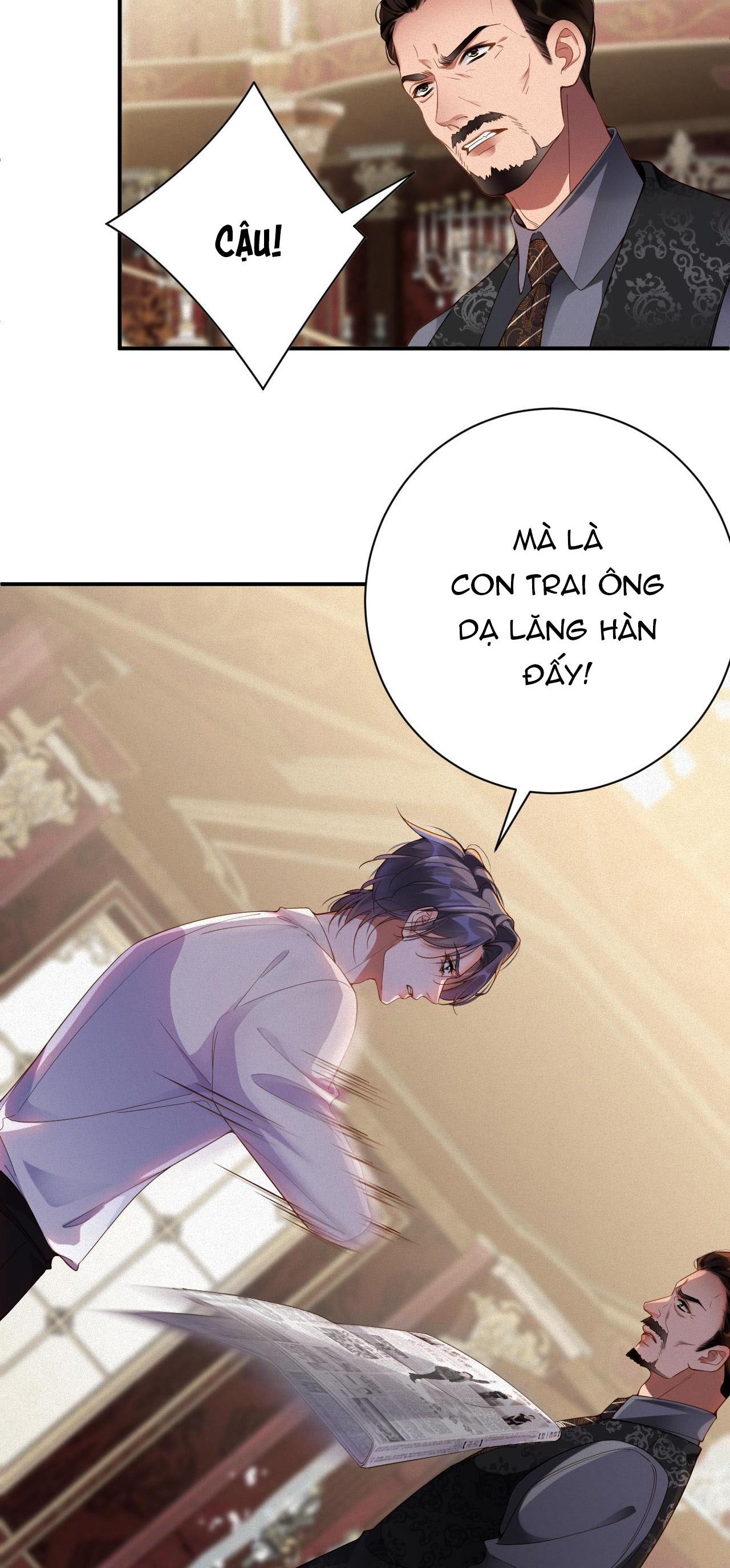 Đọc truyện CHỒNG CŨ MUỐN TÁI HÔN LẦN NỮA - Chapter 41