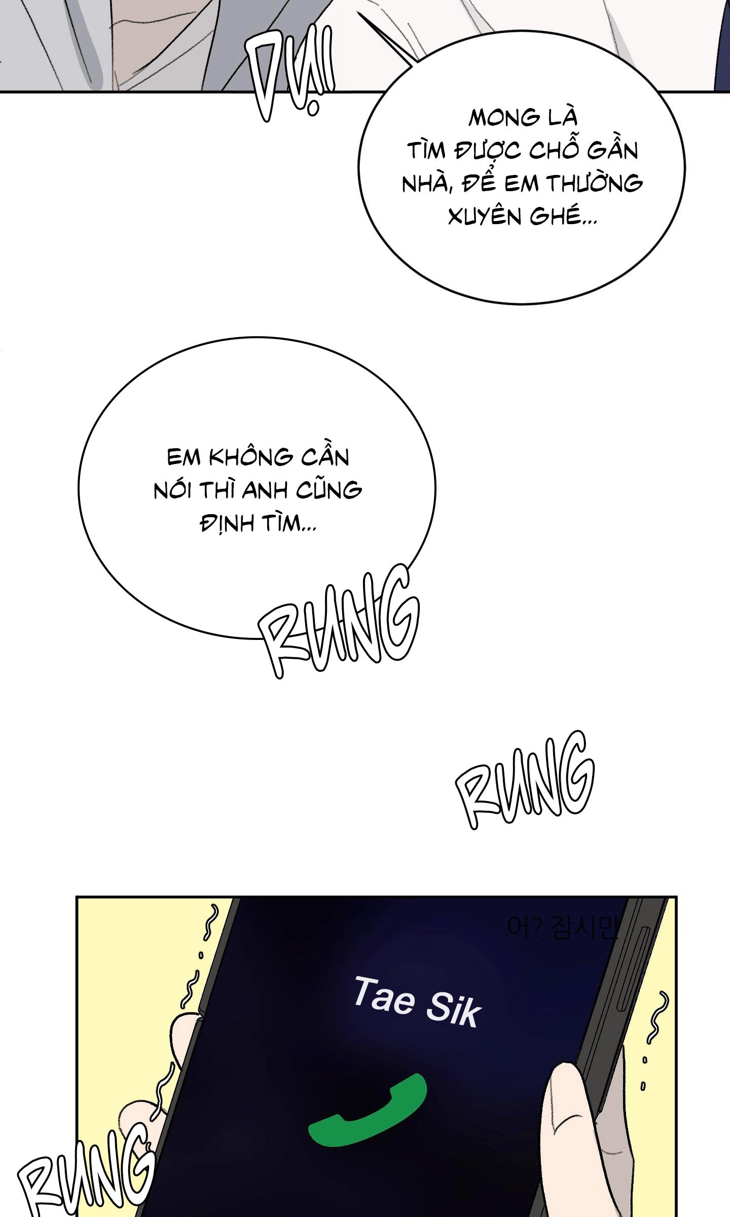 Đọc truyện Missing Romance - Chapter 30
