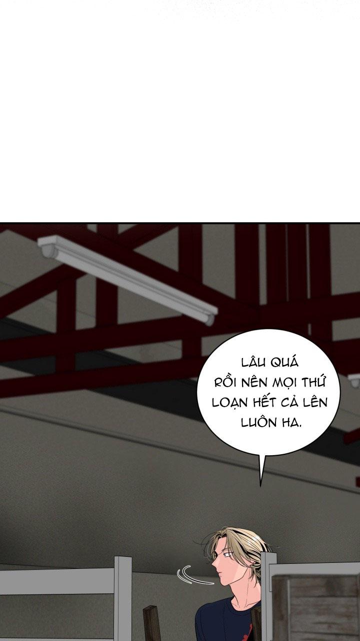 Đọc truyện ĐÊM CỦA NGƯỜI ĐÀN ÔNG ẤY - Chapter 8