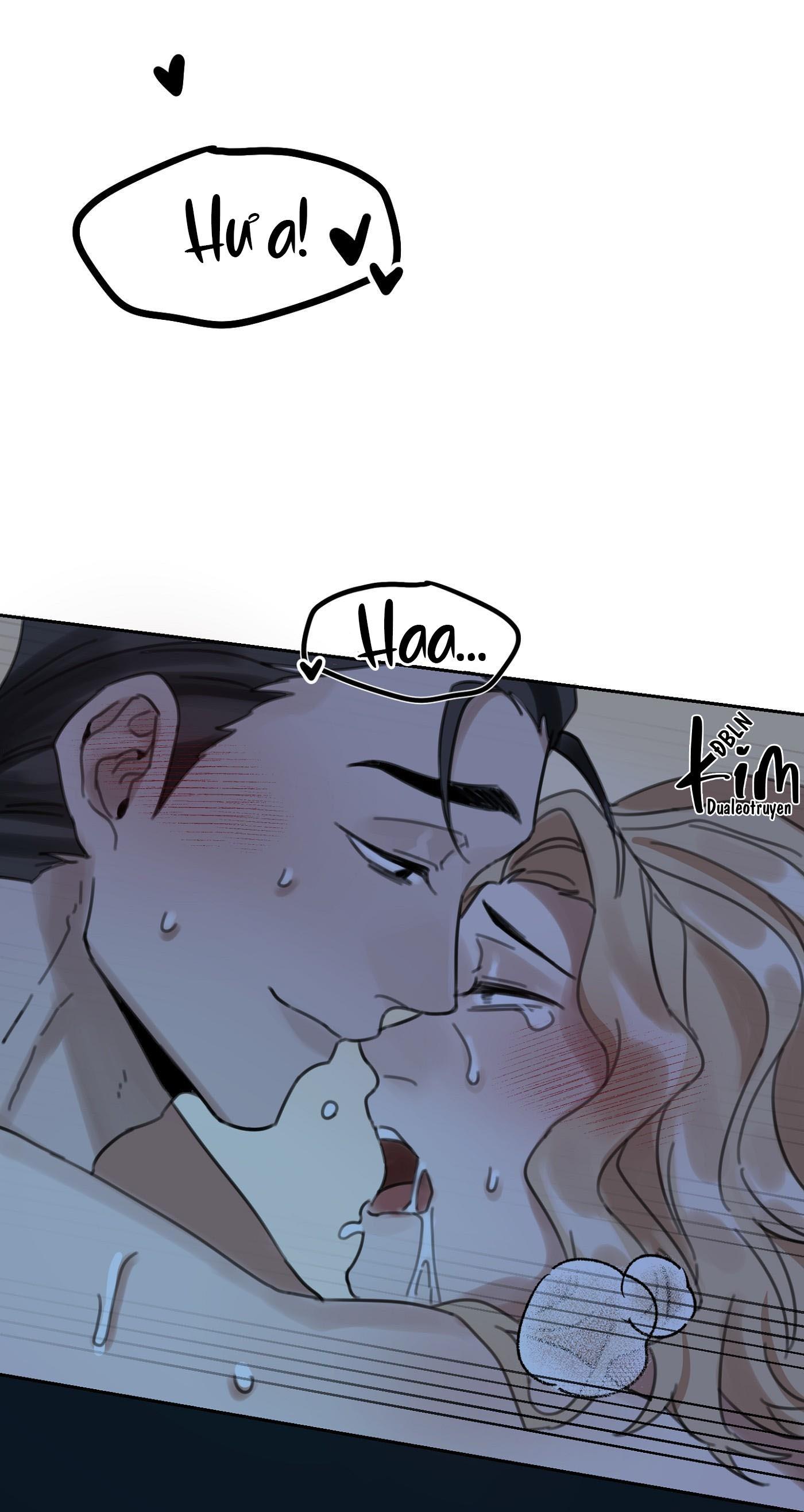 Đọc truyện BL NGẮN CHỊCH HỎNY - Chapter 35.4