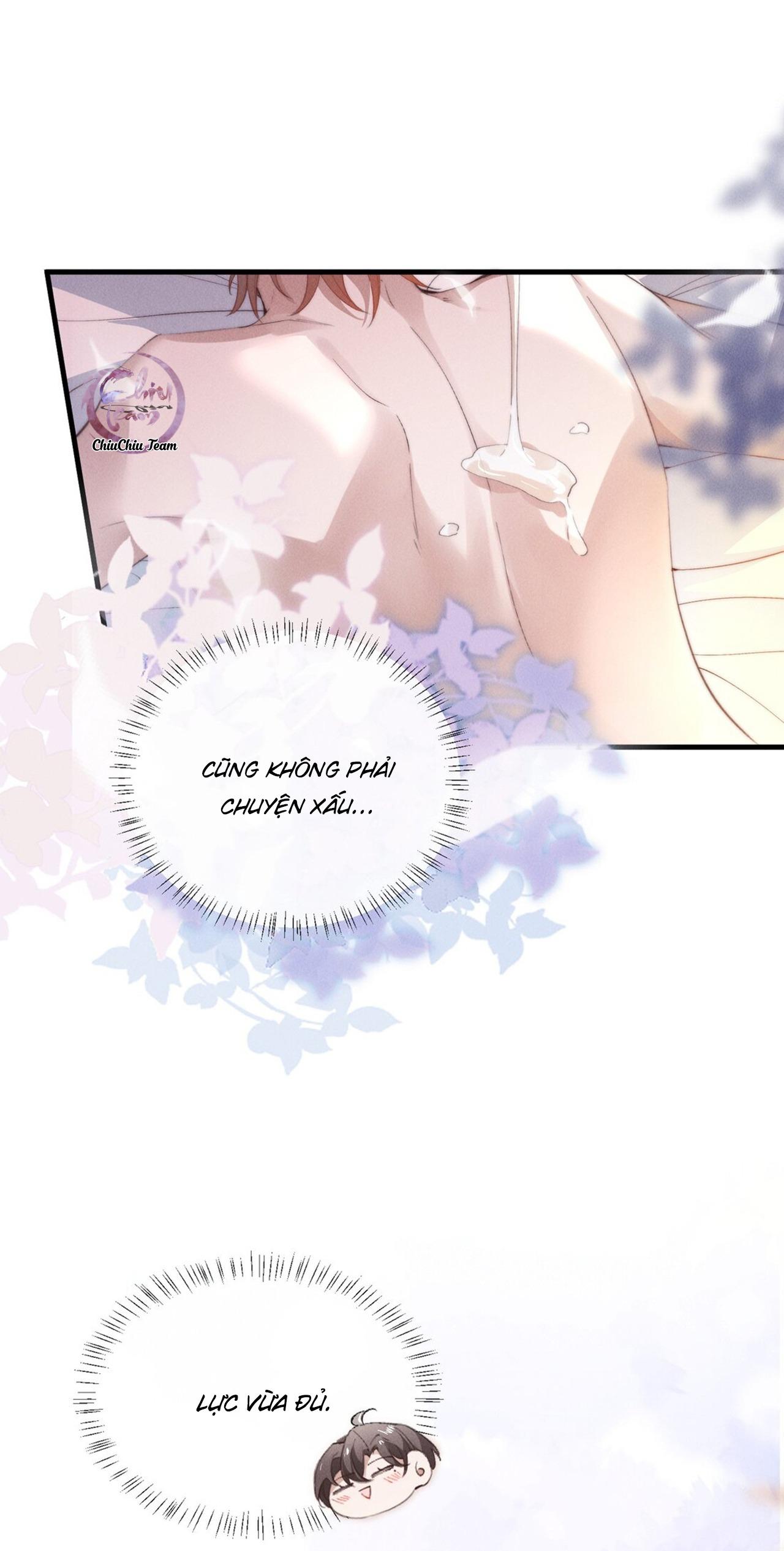 Đọc truyện Phép Tắc Nuôi Dưỡng Chó Điên - Chapter 35