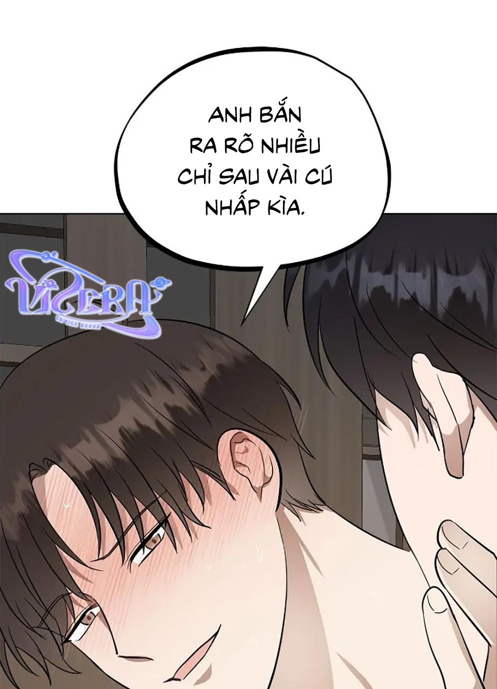 Đọc truyện Niềm An Ủi Ngày Chủ Nhật - Chapter 46