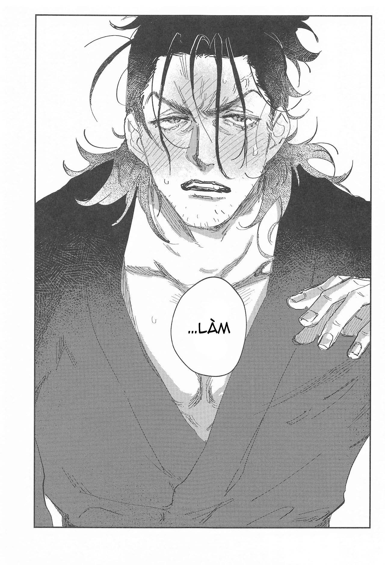 Đọc truyện Tuyển tập trôn có lài - Chapter 10