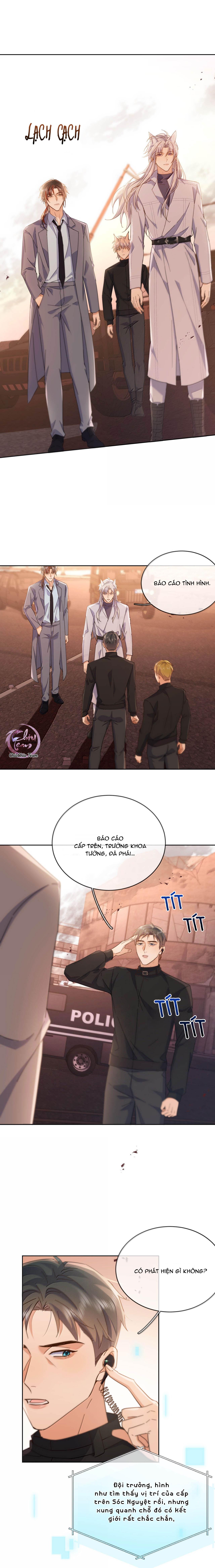 Đọc truyện Giáo Huấn Em Trai Hư Hỏng - Chapter 67