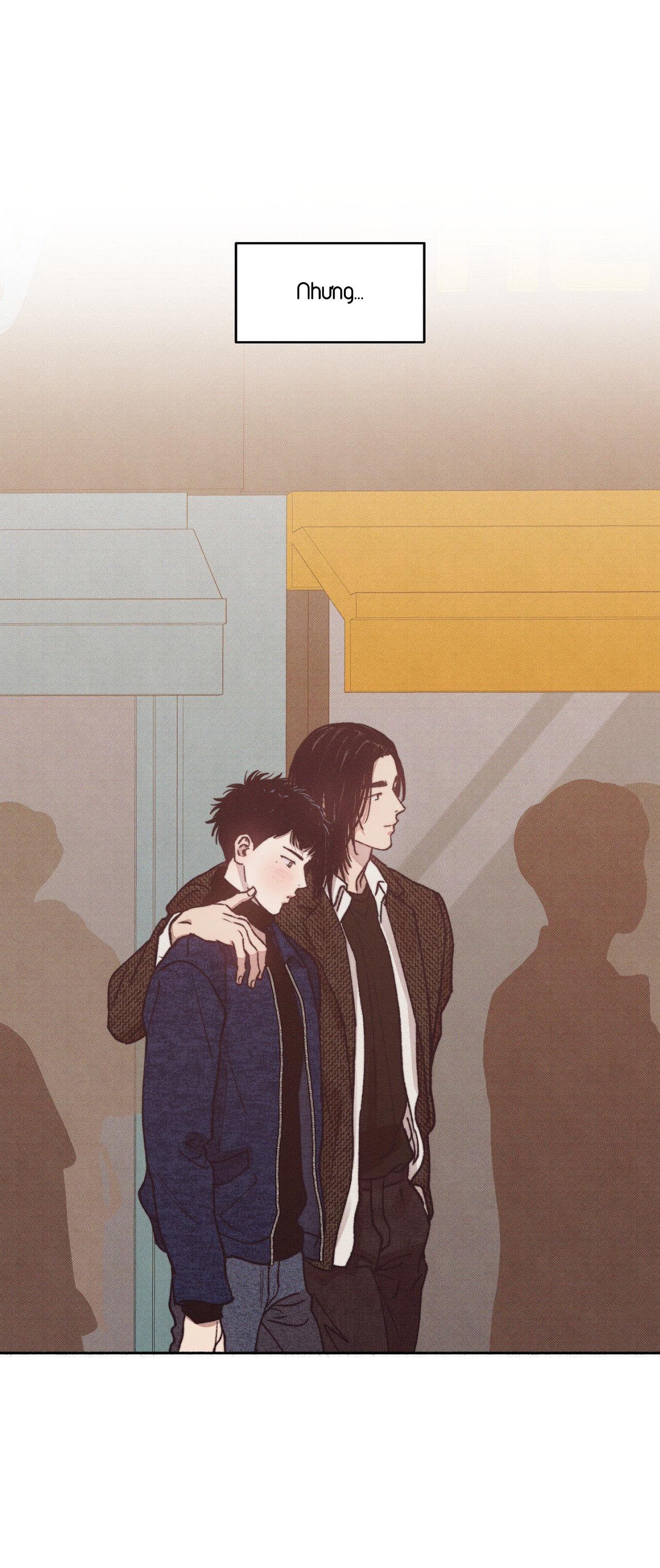 Đọc truyện 1 to 10 - Chapter 22