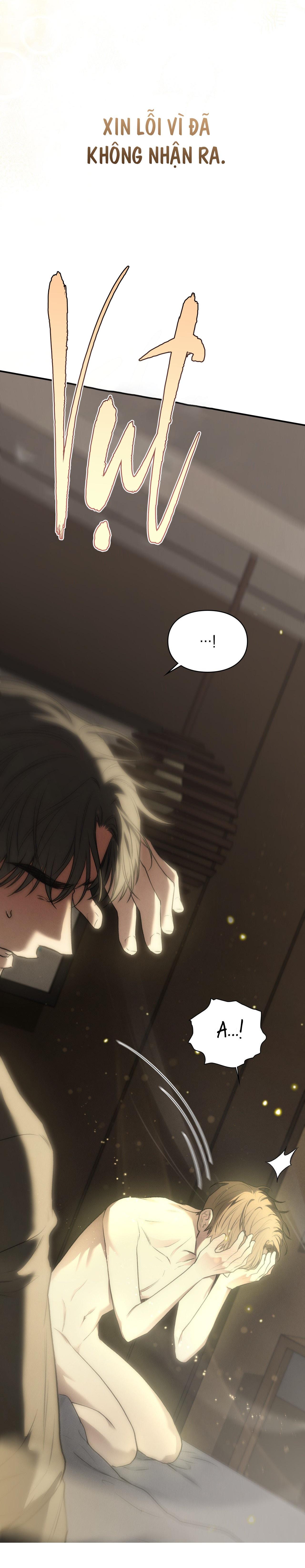 Đọc truyện SỨ GIẢ THẦN CHẾT - Chapter 26