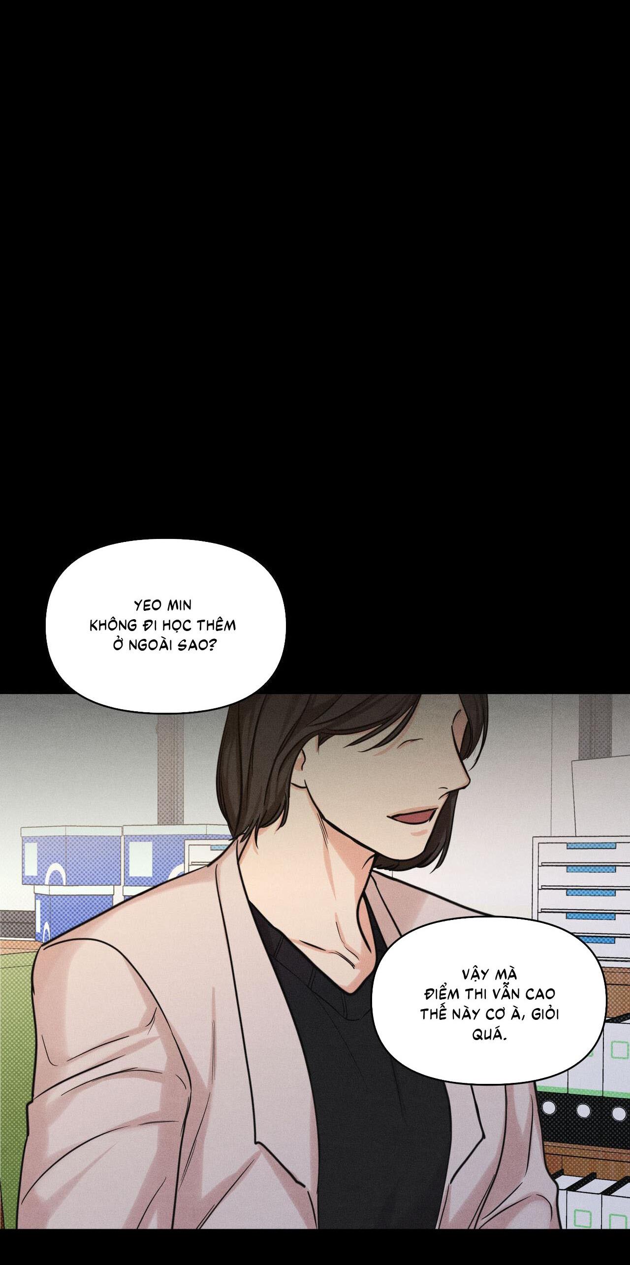 Đọc truyện  Công Việc Làm Thêm Thời Vụ - Chapter 21