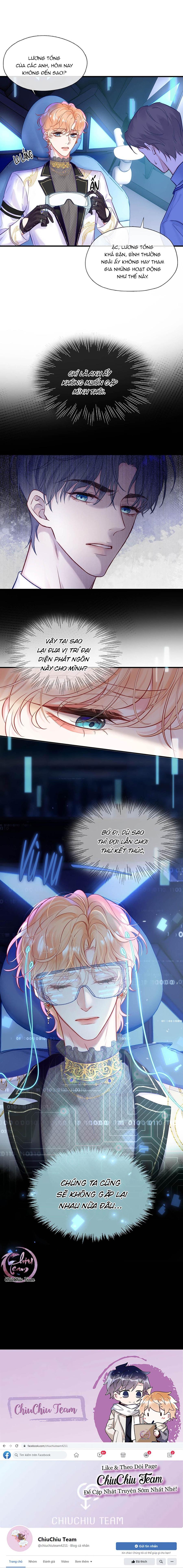 Đọc truyện ĐỐI TƯỢNG CÔNG LƯỢC! THIẾT LẬP TÍNH CÁCH CỦA ANH BỊ MÉO MÓ RỒI! - Chapter 1