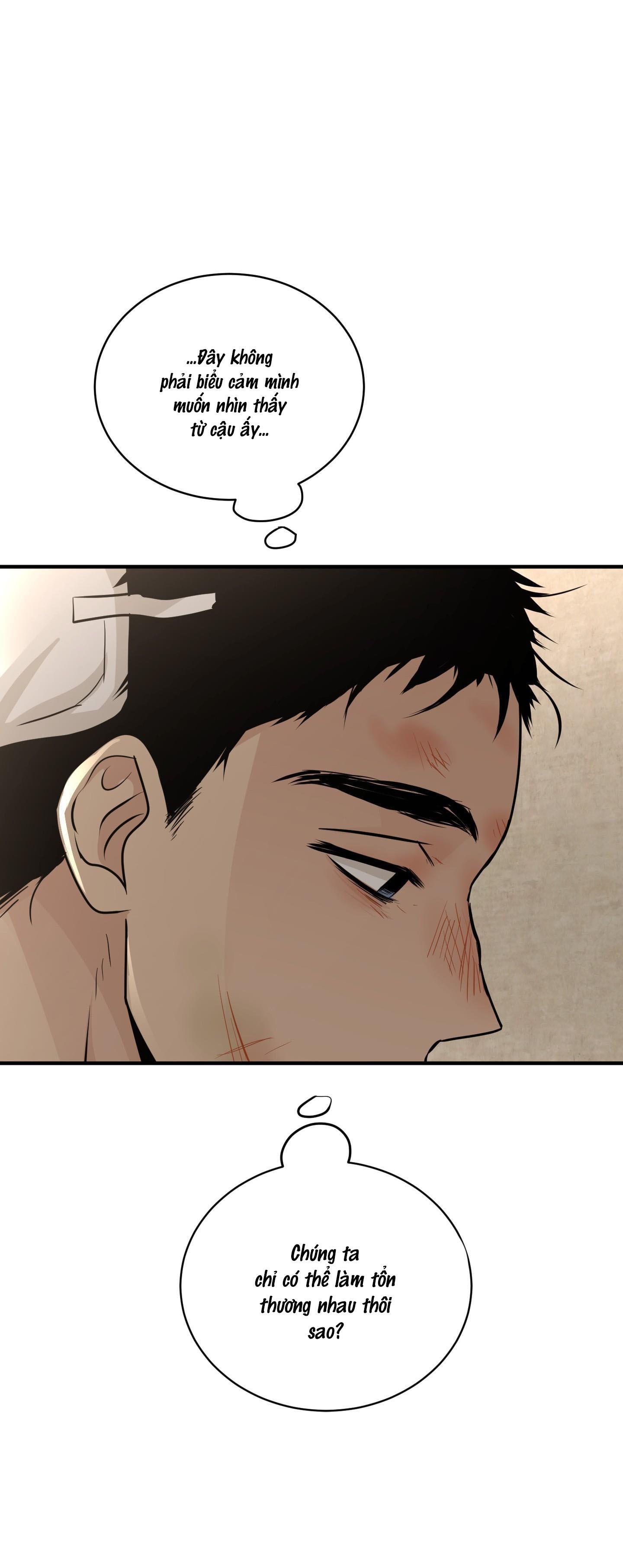 Đọc truyện  Hoa Vô Danh - Chapter 16