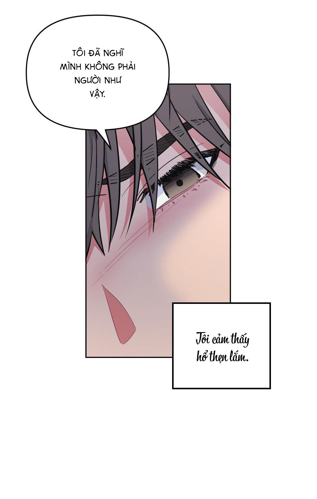 Đọc truyện  Chàng Trai Mỹ Thuật - Chapter 9