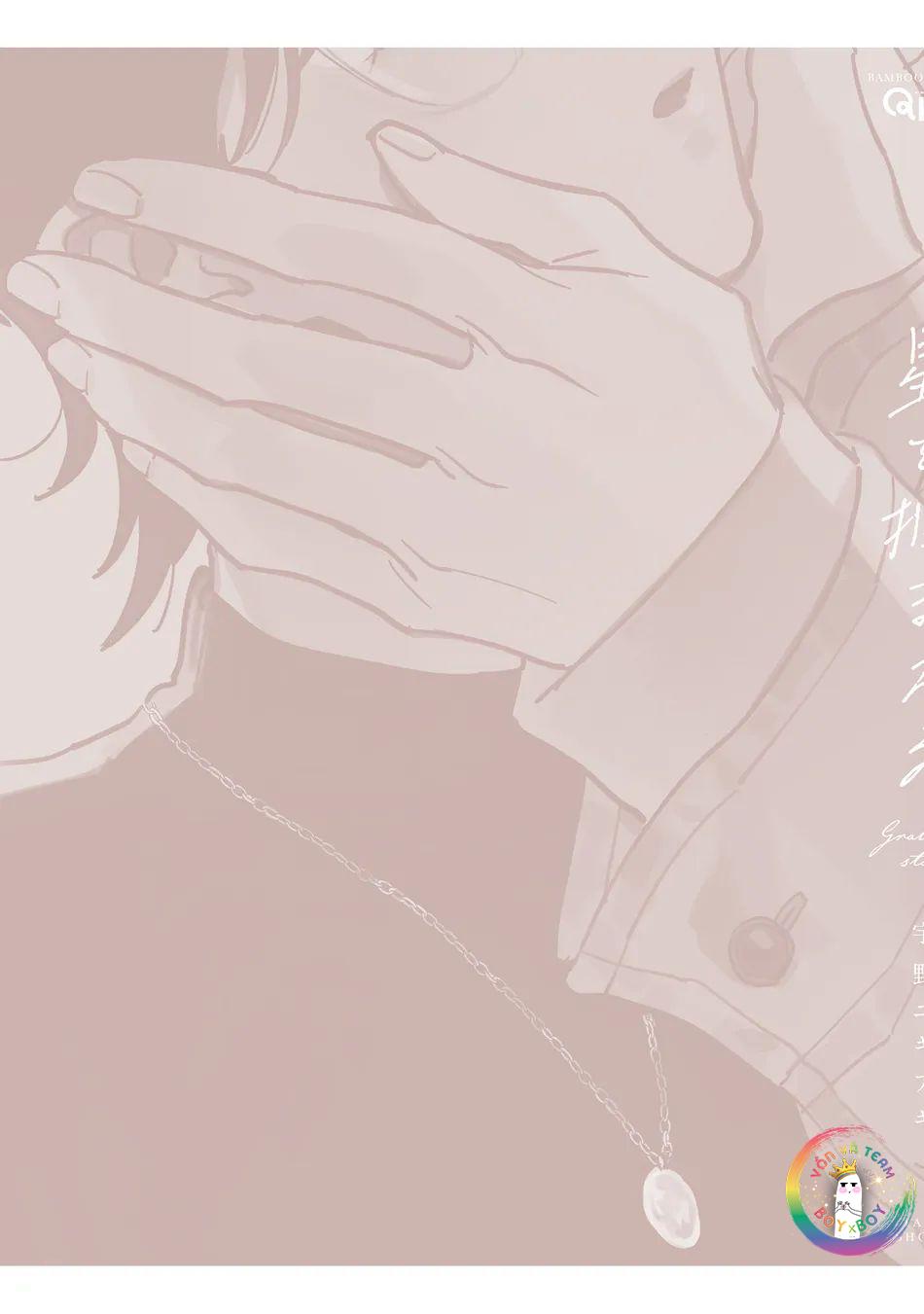 Đọc truyện Bắt Lấy Những Vì Sao (END) - Chapter 8