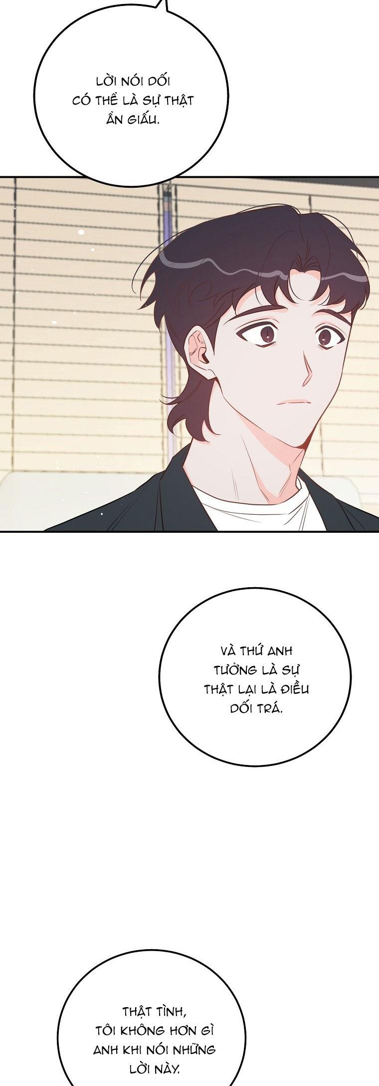 Đọc truyện Có Chuyện Gì Xảy Ra với Sự Nổi Tiếng Của Tôi Thế? - Chapter 66