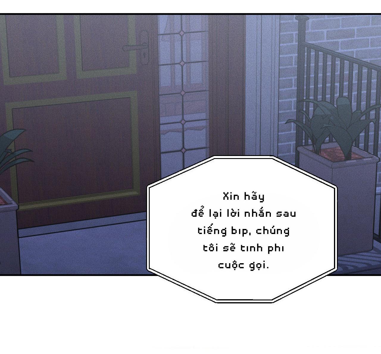 Đọc truyện  Gấu Teddy thân yêu - Chapter 7