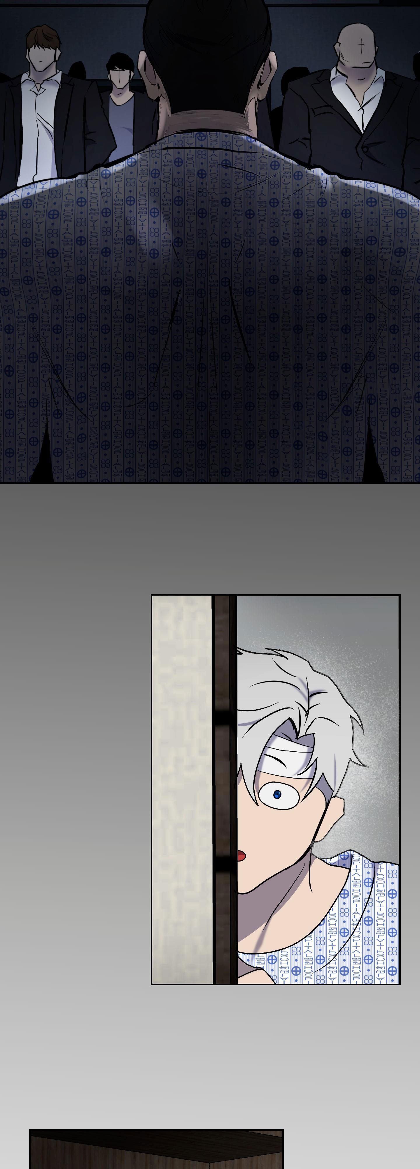 Đọc truyện BL NGẮN CHỊCH HỎNY - Chapter 54.1