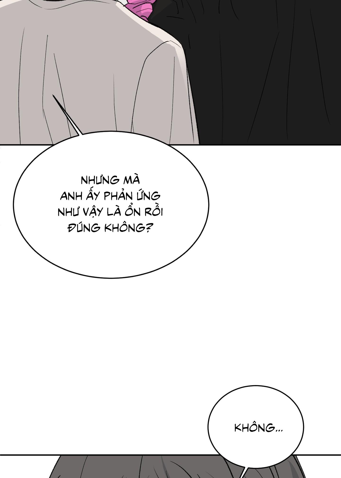 Đọc truyện Missing Romance - Chapter 39