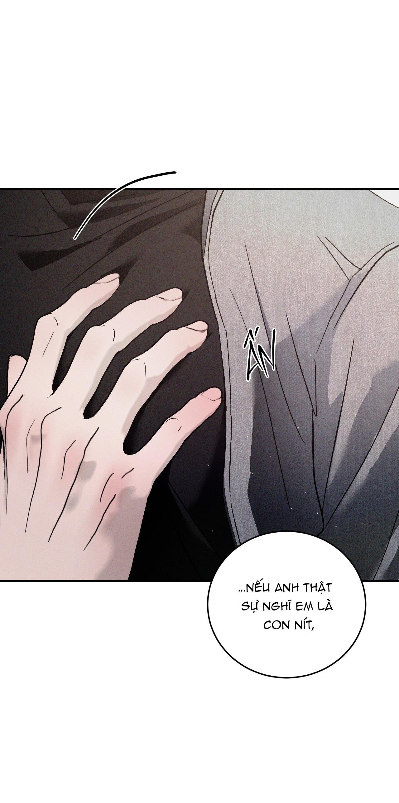 Đọc truyện TƯƠNG PHẢN - Chapter 92