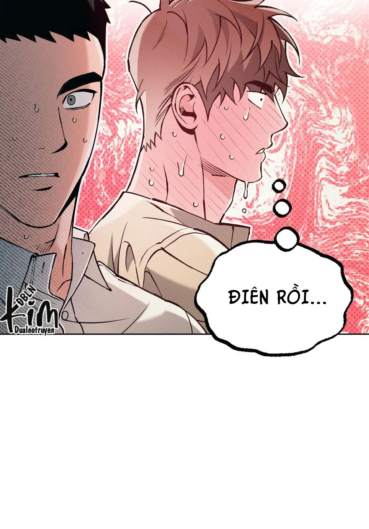 Đọc truyện CẨN THẬN TRĂNG TRÒN THÁNG 3 ĐẤY - Chapter 73
