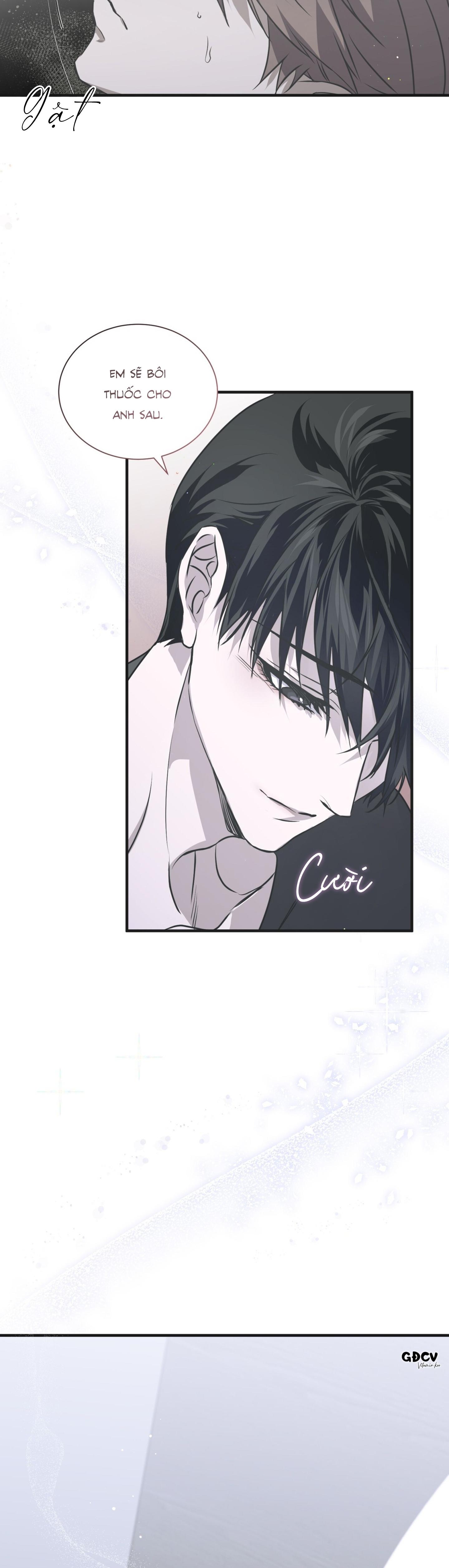 Đọc truyện LẠC LỐI - Chapter 15