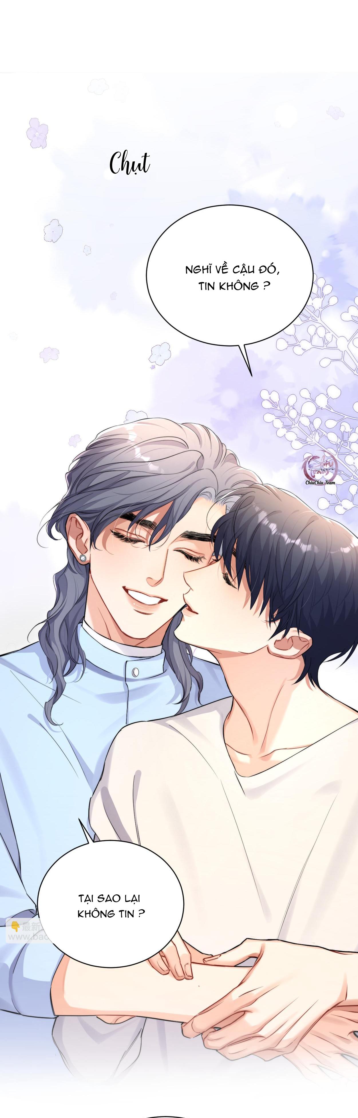 Đọc truyện Nhất Túy Kinh Niên - Chapter 133