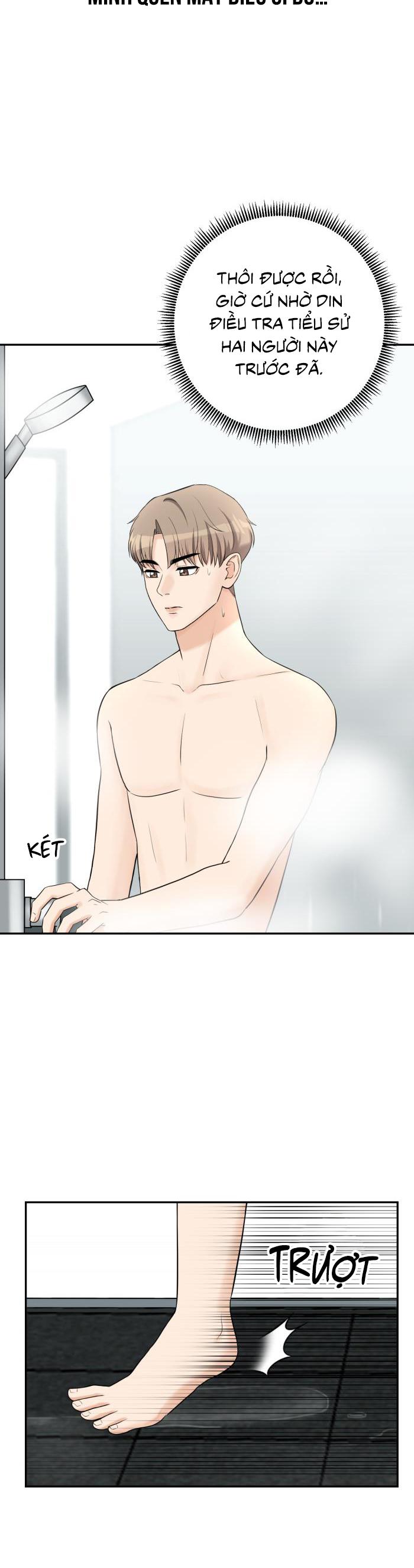 Đọc truyện Tỉnh dậy lần nữa bỗng trở thành minh tinh rồi - Chapter 27