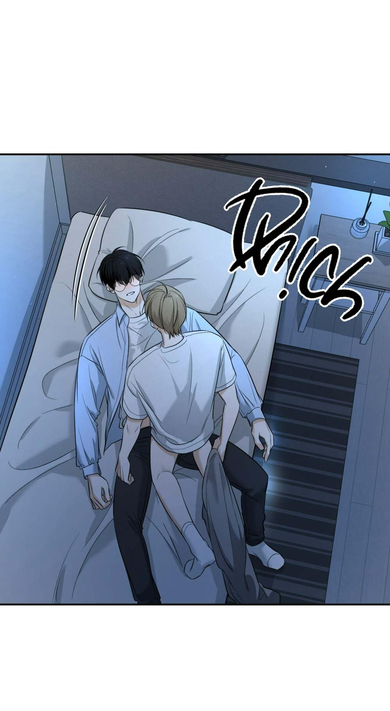 Đọc truyện CHÀNG TRAI CHO EM MỌI THỨ - Chapter 28