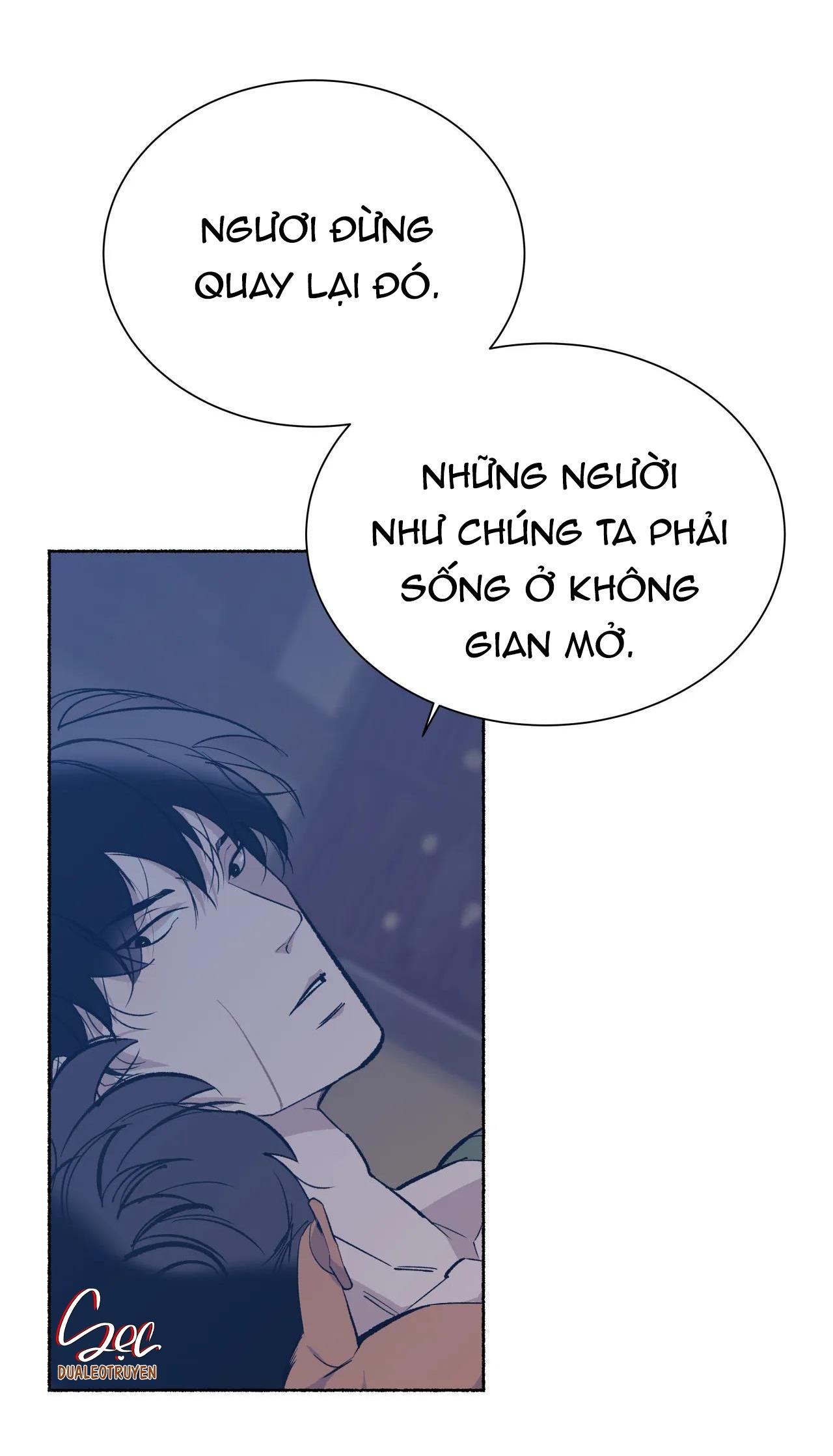 Đọc truyện HỔ NGÀN NĂM - Chapter 47