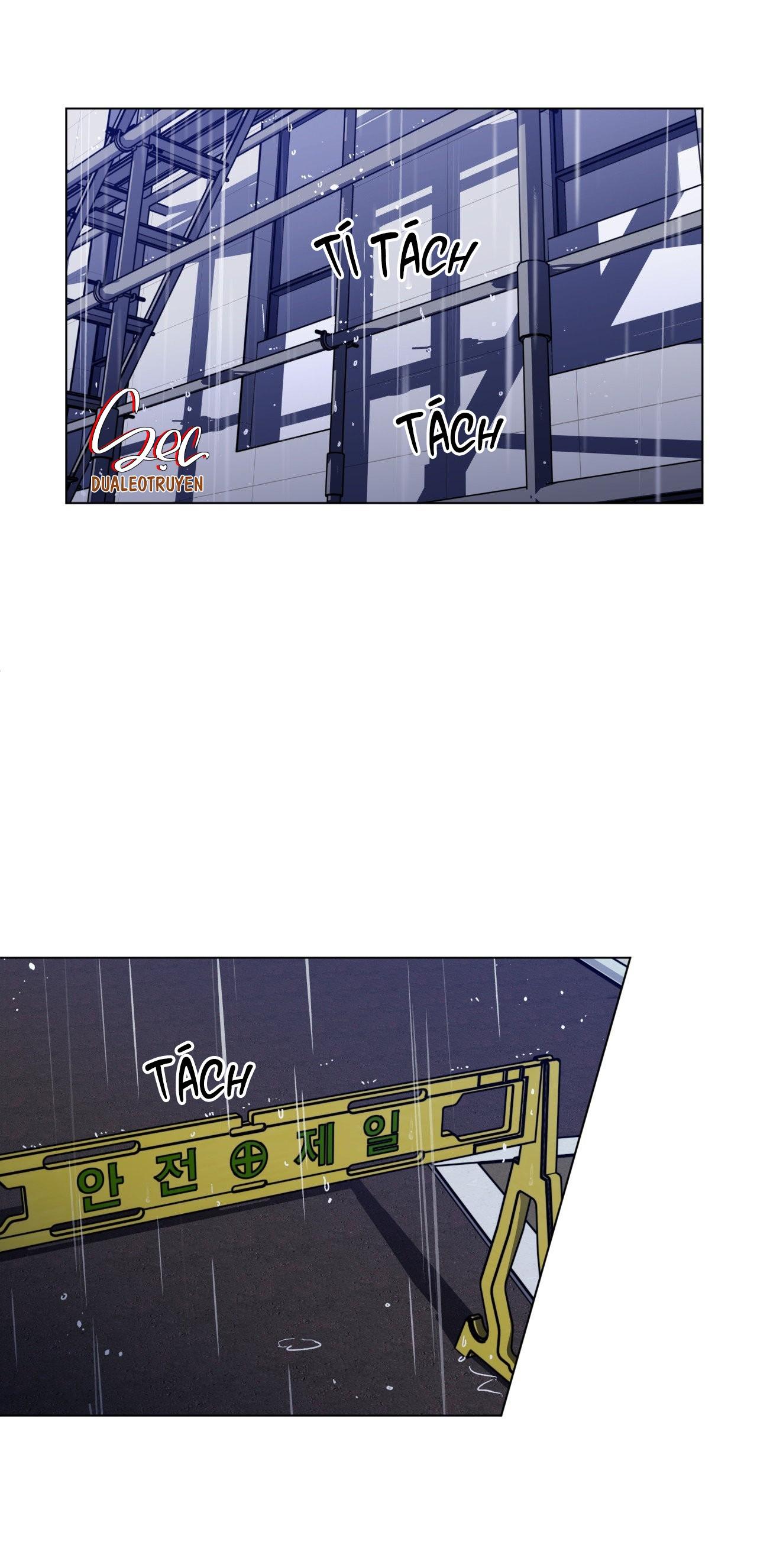 Đọc truyện CƠN MƯA RÀO MÙA HẠ - Chapter 77