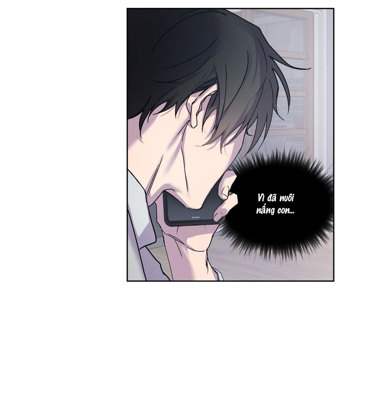 Đọc truyện  Hồi Ức Của Nhịp Thở - Chapter 3