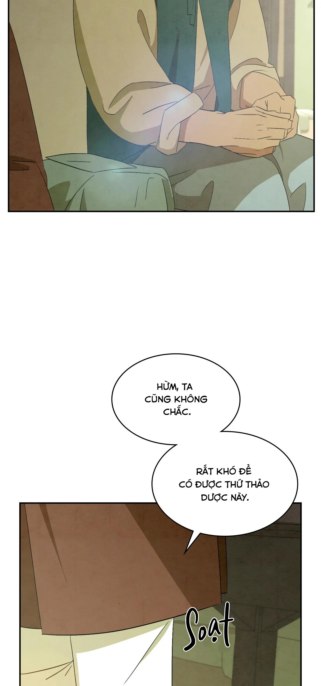 Đọc truyện [Hoàn] Dưới Đáy Biển Xanh - Chapter 47