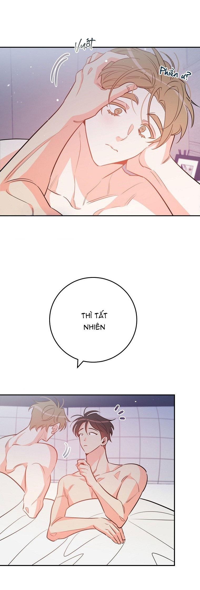 Đọc truyện Có Chuyện Gì Xảy Ra với Sự Nổi Tiếng Của Tôi Thế? - Chapter 82