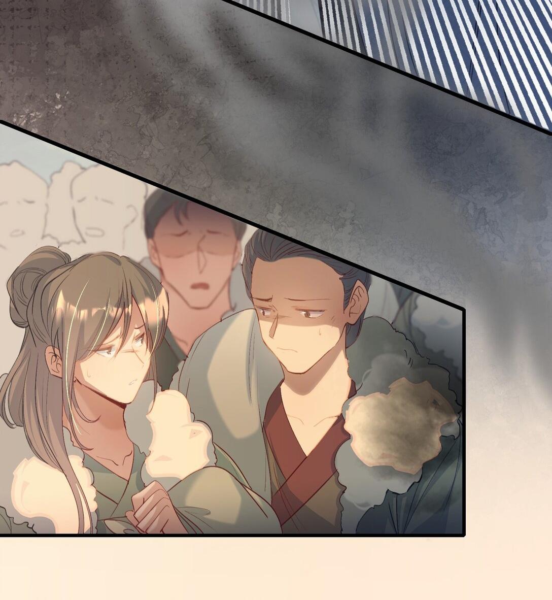 Đọc truyện Loạn thế vi vương - Chapter 107