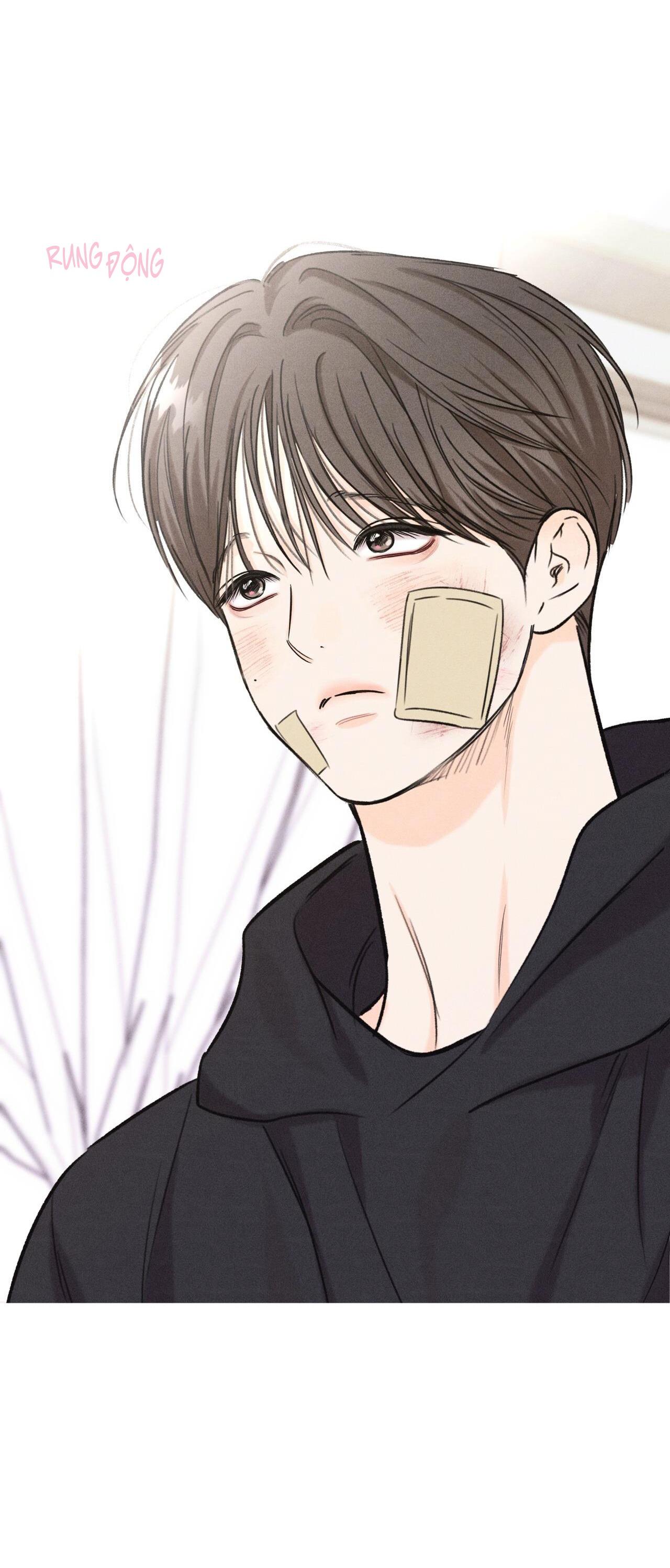 Đọc truyện CÔNG VIỆC LÀM THÊM HÀNG NGÀY - Chapter 29