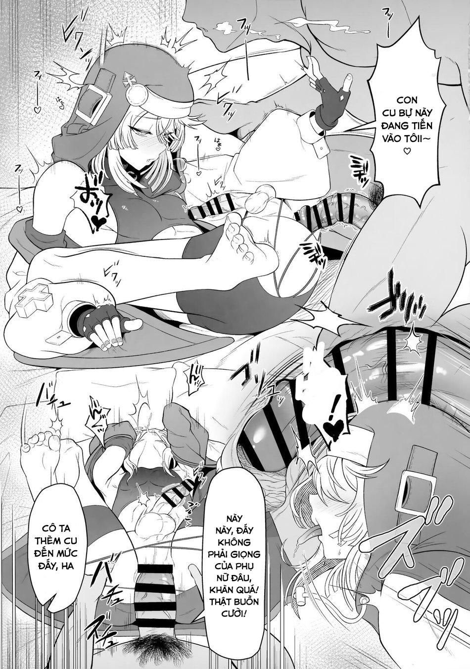 Đọc truyện Cưng mà nói - Chapter 14