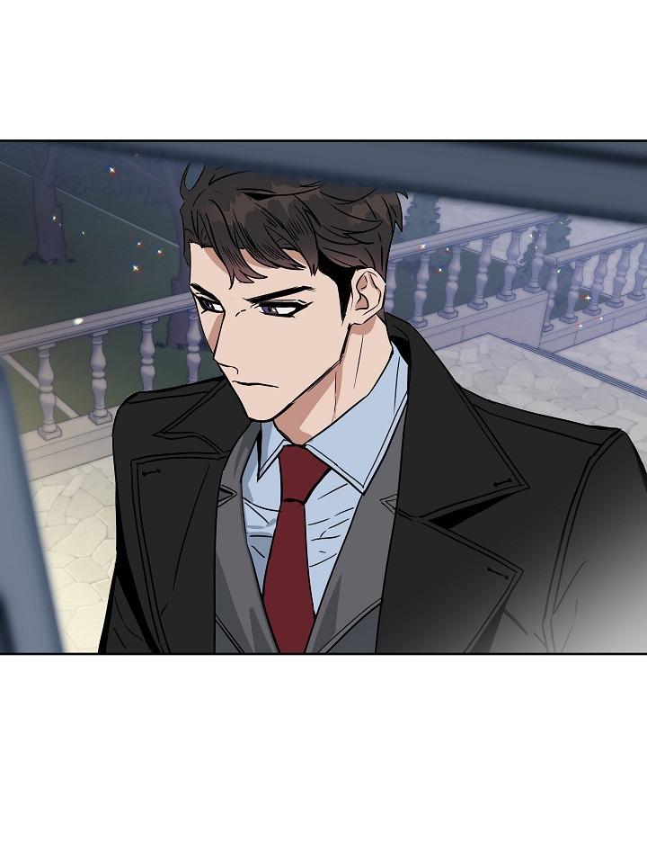 Đọc truyện Kiss me liar - Chapter 15