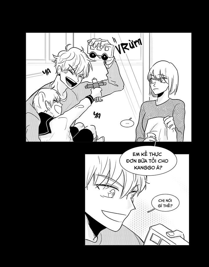 Đọc truyện Mùi Hương Tuyệt Nhất - Chapter 2