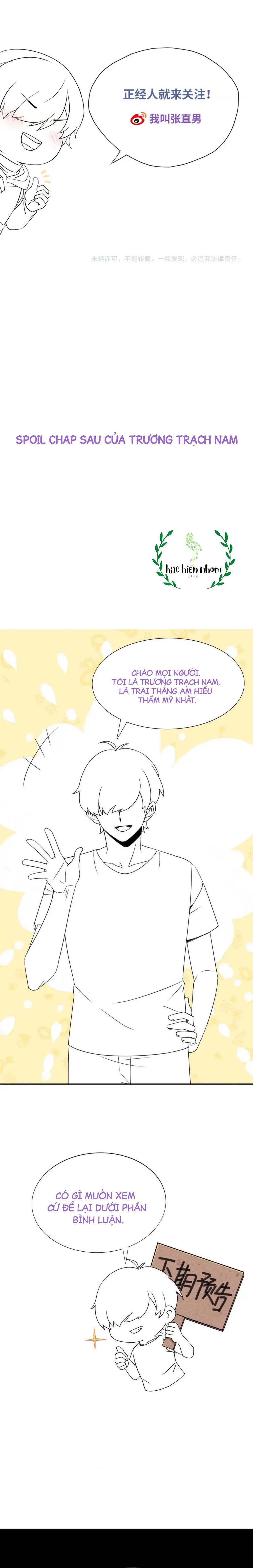 Đọc truyện Bảo bối ngoan, không thể cắn - Chapter 80