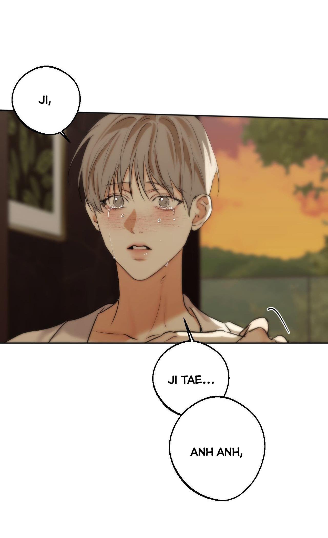 Đọc truyện SẮC DỤC - Chapter 38