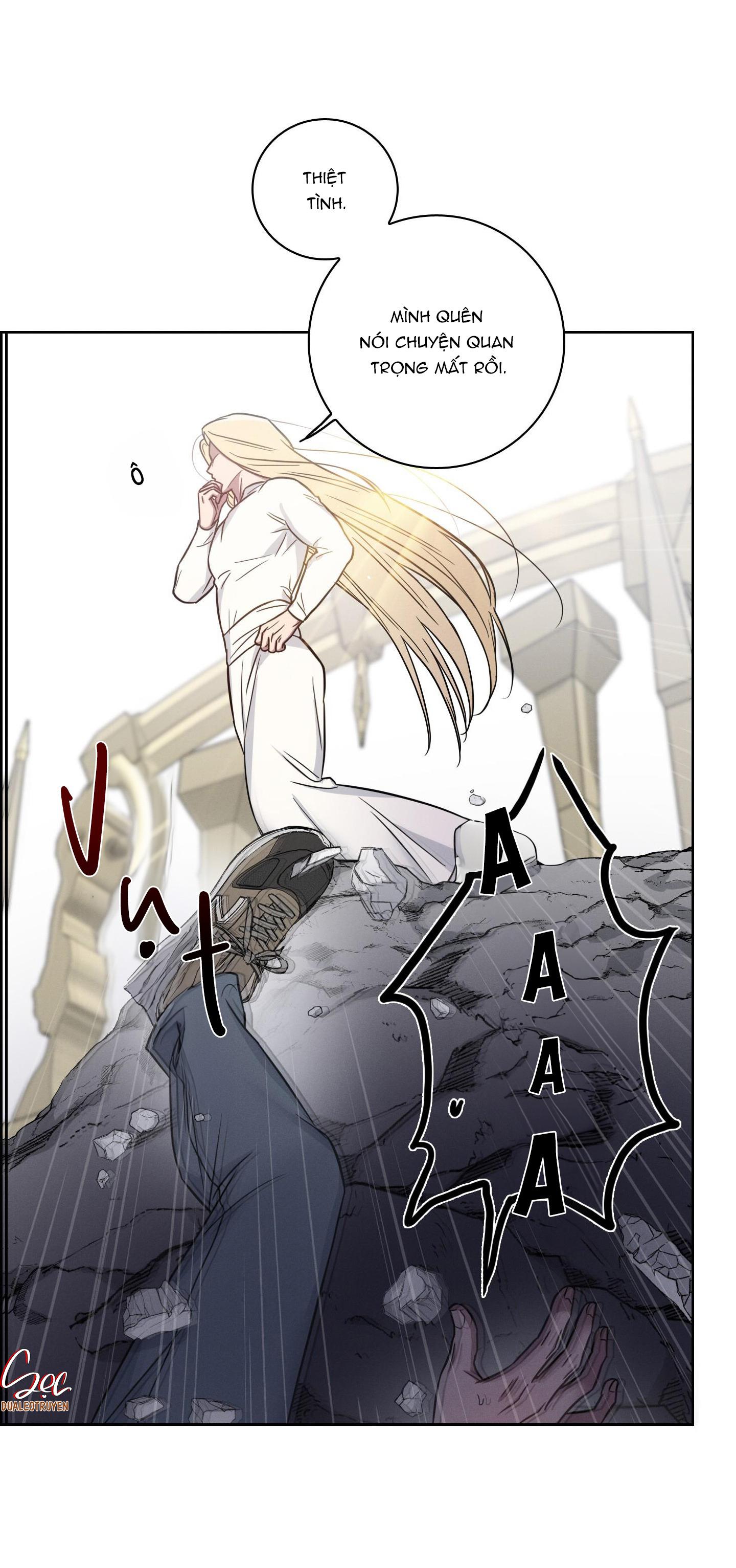 Đọc truyện VỤ ÁN CON CU BIẾN MẤT - Chapter 4