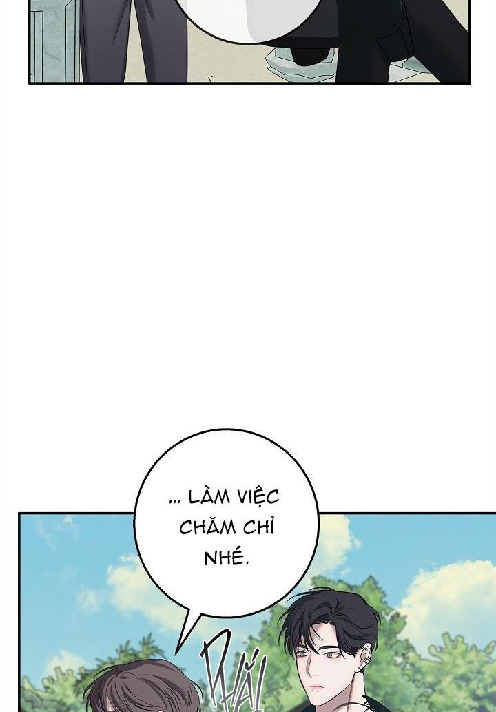 Đọc truyện ĐÊM KHÔNG DẤU VẾT - Chapter 12