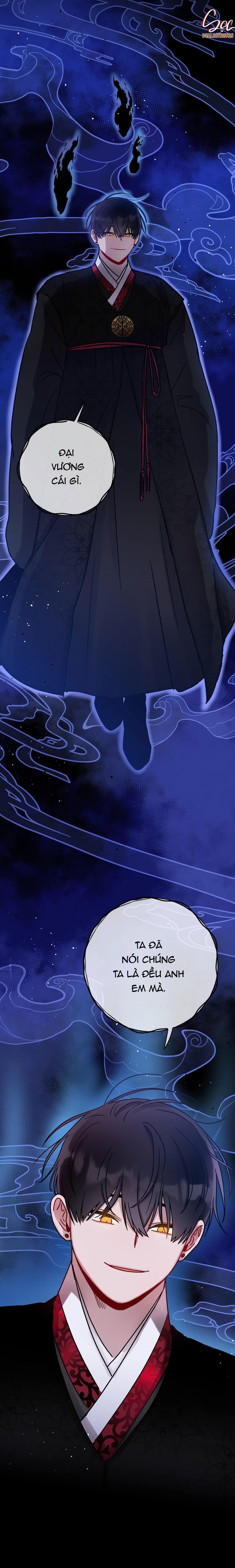 Đọc truyện CƠN MƯA RÀO MÙA HẠ - Chapter 44