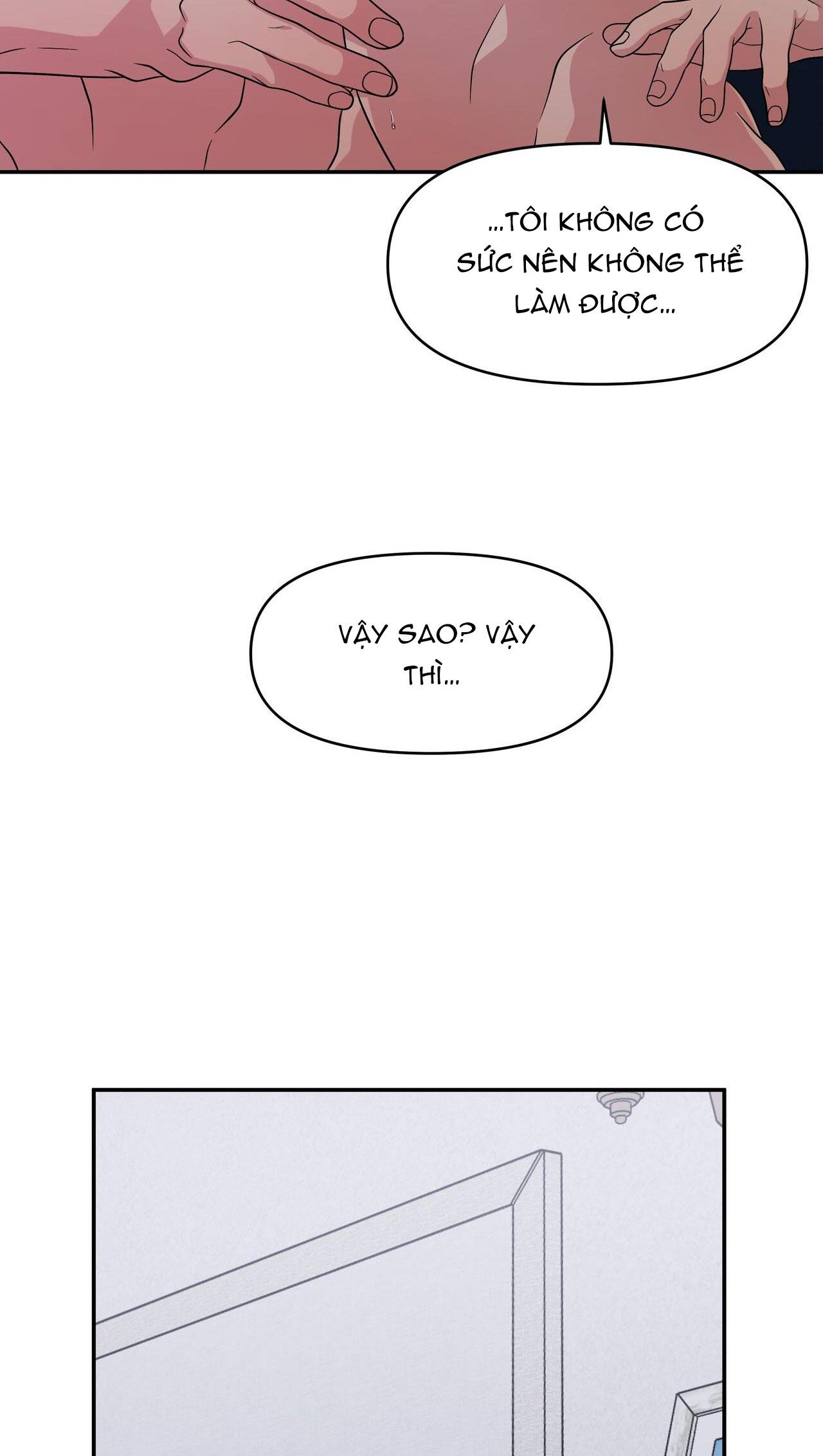 Đọc truyện TUYỂN TẬP BL THÚ NHÂN VÀ XÚC TU - Chapter 14.5