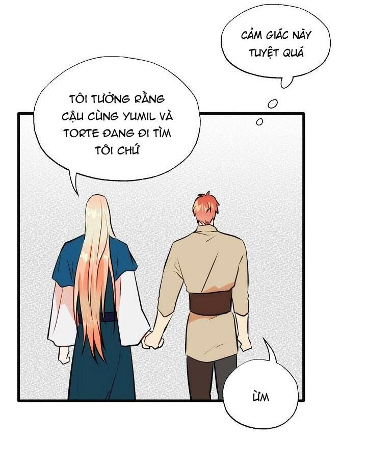 Đọc truyện Phù Thủy Gợi Tình - Chapter 75