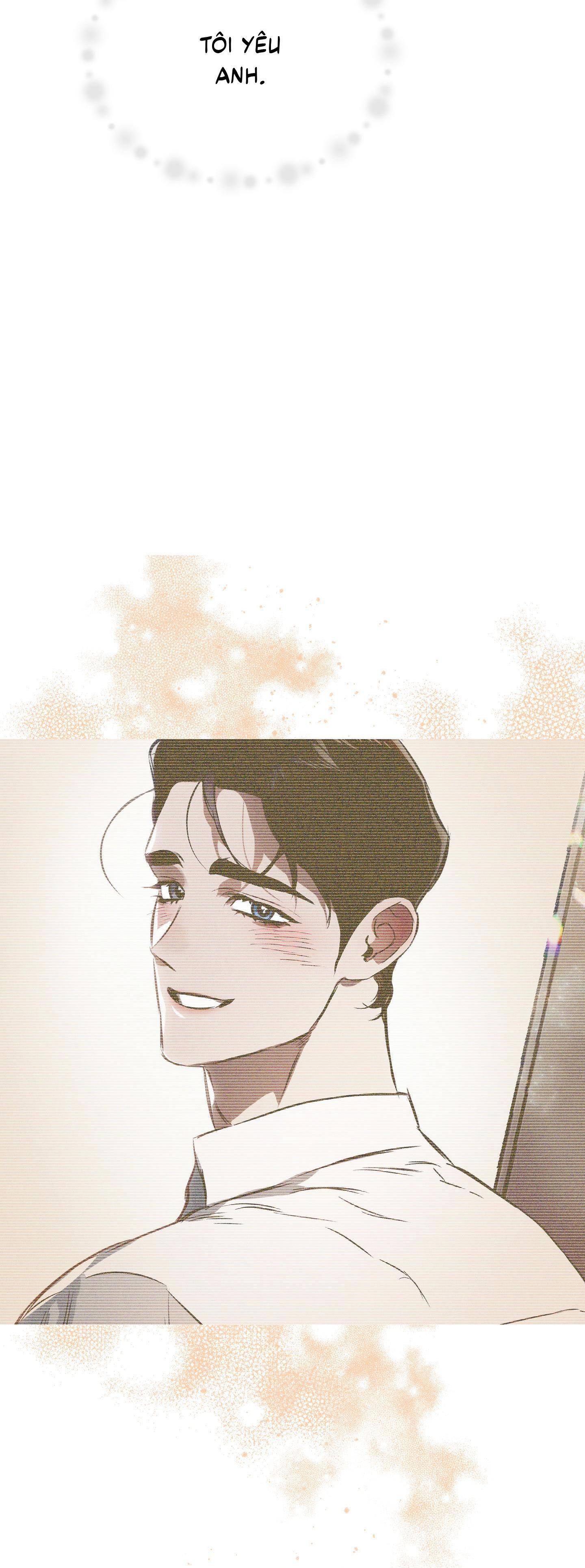 Đọc truyện  Định Tên Mối Quan Hệ - Chapter 64