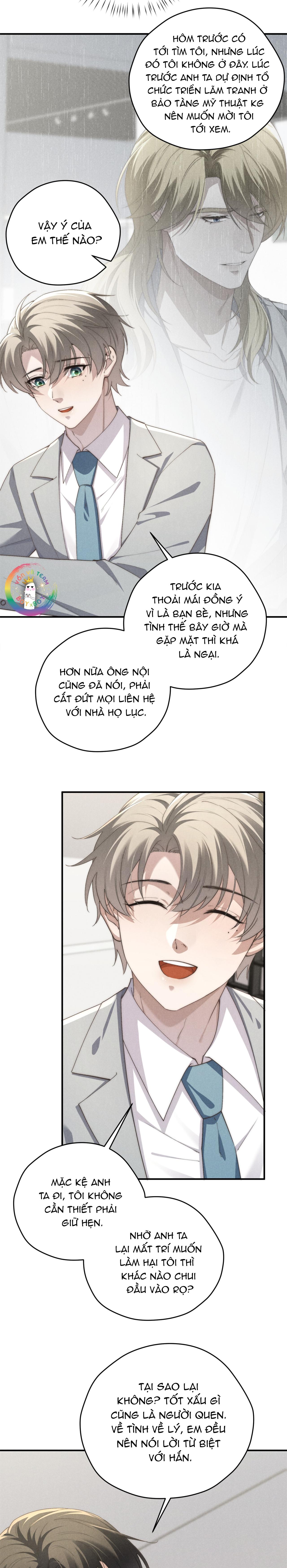 Đọc truyện (END) Thiếu Gia Hư Hỏng - Chapter 67