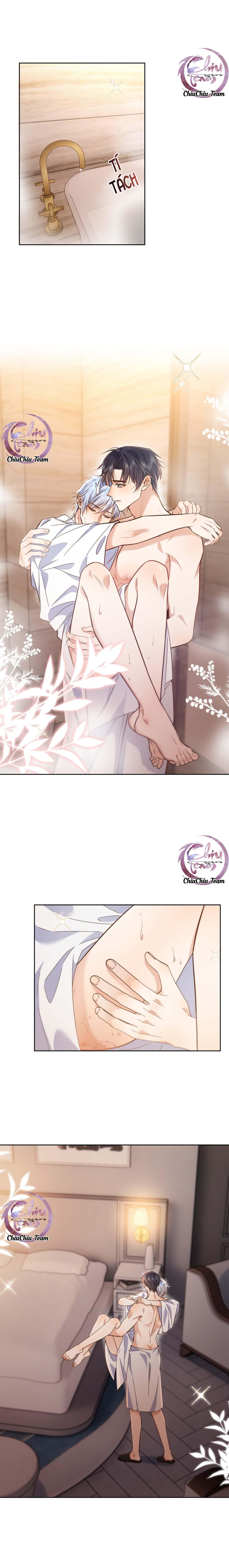 Đọc truyện Giáo Huấn Em Trai Hư Hỏng - Chapter 35