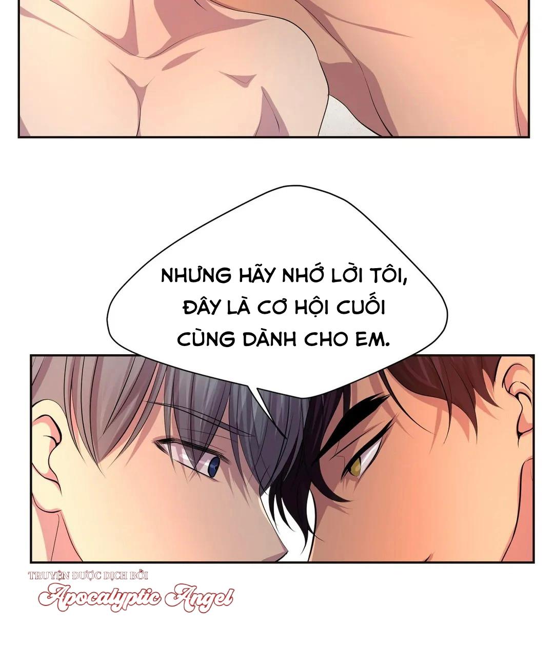 Đọc truyện HMT Giữ Em Thật Chặt - Chapter 50