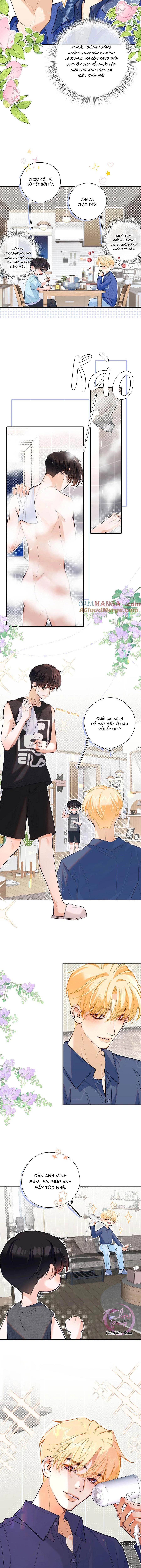 Đọc truyện Bắt đầu làm bạn trai từ số 0 - Chapter 23