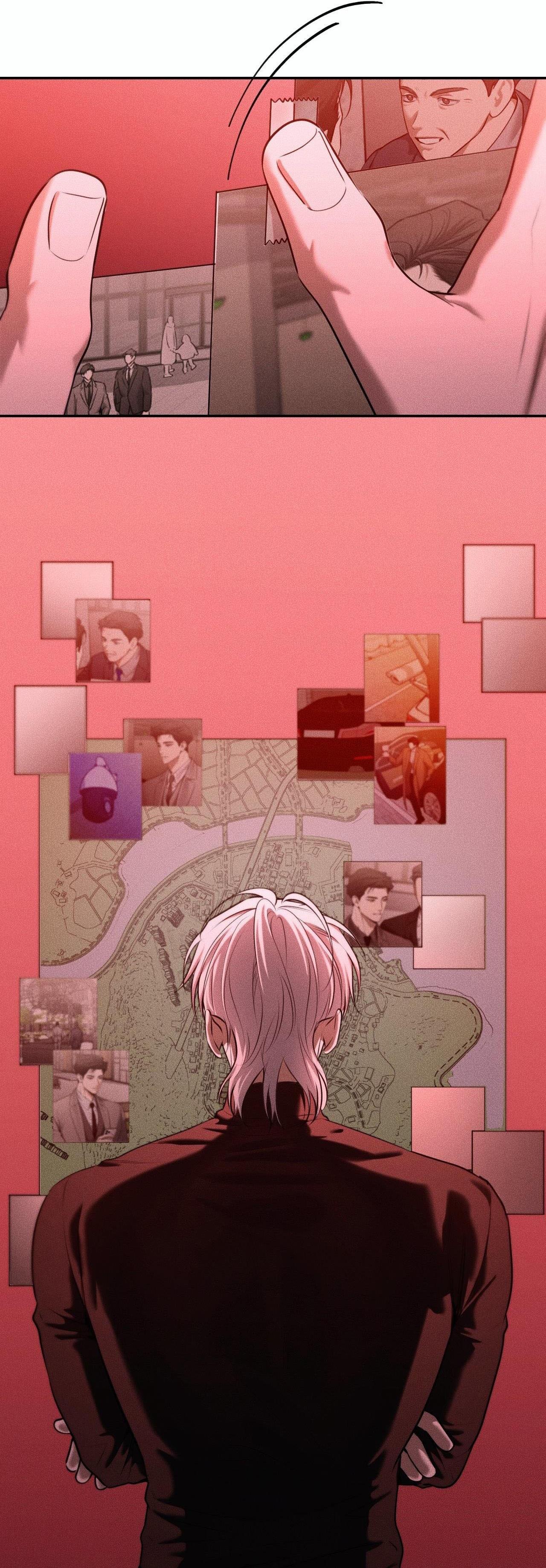 Đọc truyện Gấu Teddy thân yêu - Chapter 38