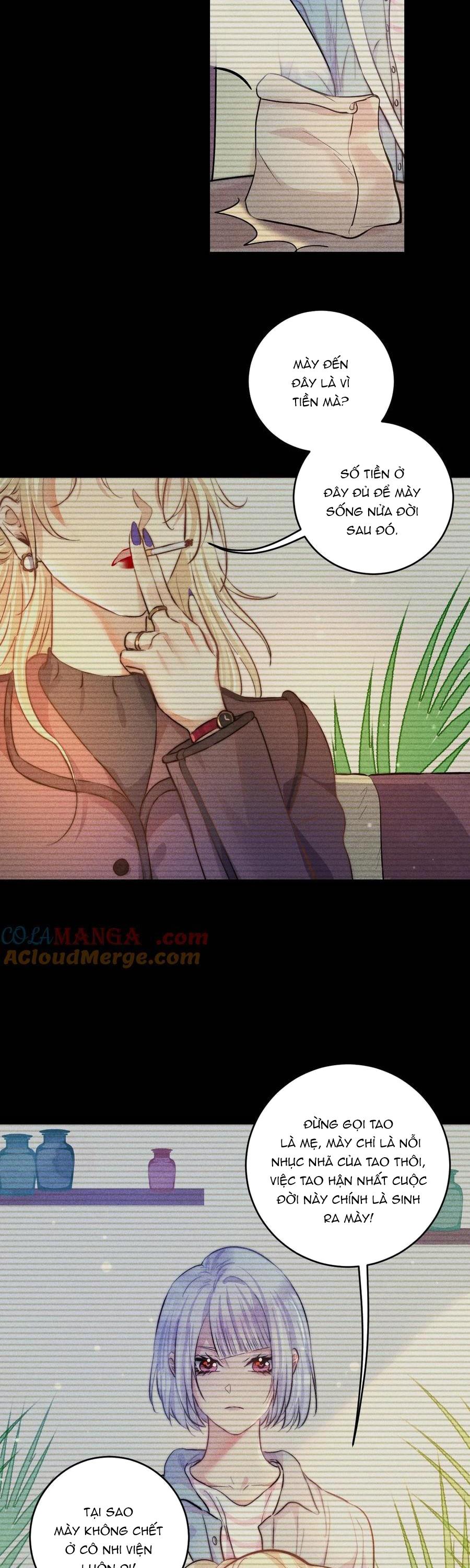 Đọc truyện Tòa Tháp - Chapter 52