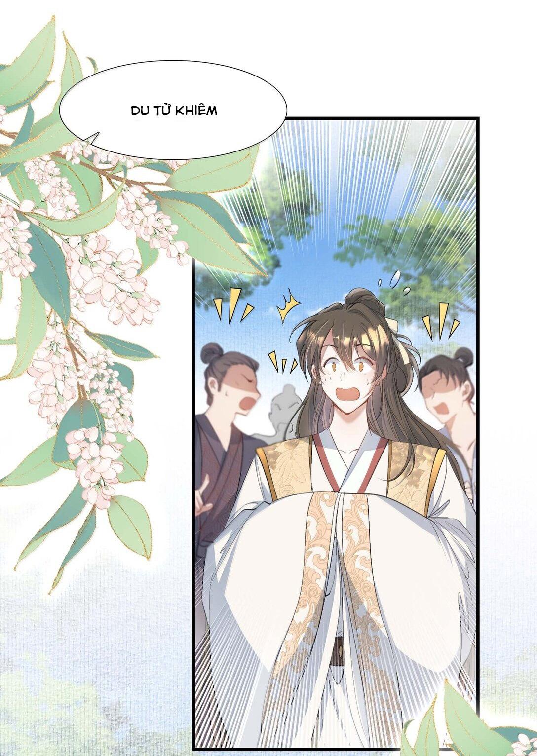 Đọc truyện Loạn thế vi vương - Chapter 96